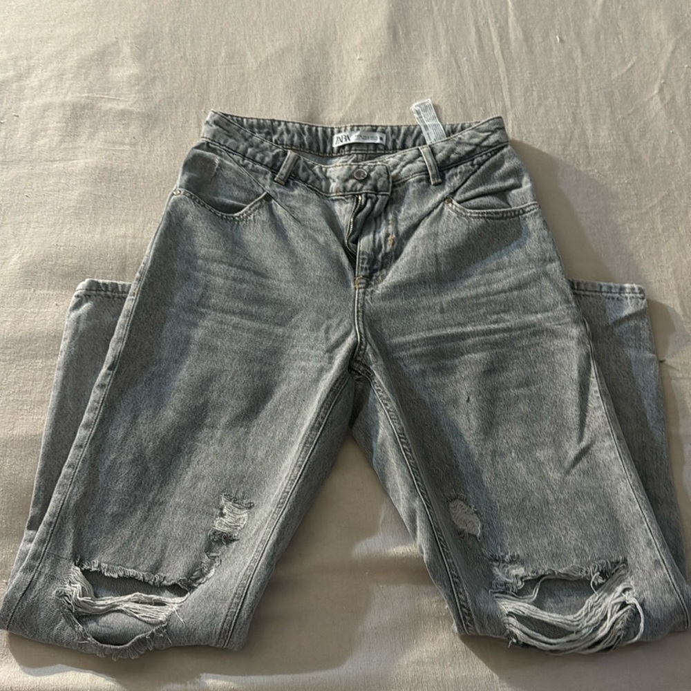 Zara jeans